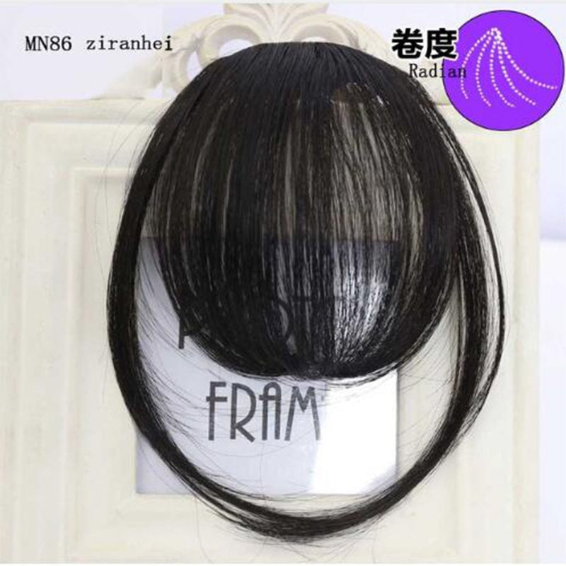 Franja Fashion Hair
