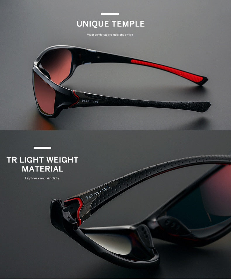 Óculos de Sol Vintage Luxury Polarizado | Edição Especial 2022