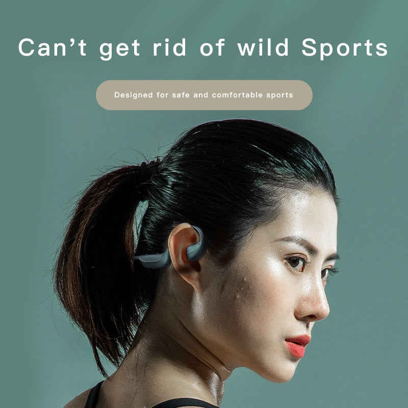 Sportex™ Fones de ouvido Bluetooth