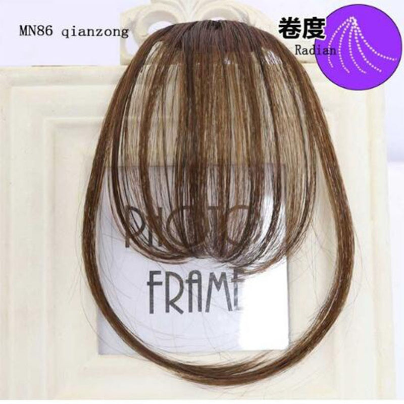 Franja Fashion Hair