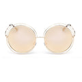Óculos de Sol Gradiente Vintage Model Polarizado | Edição Especial 2022