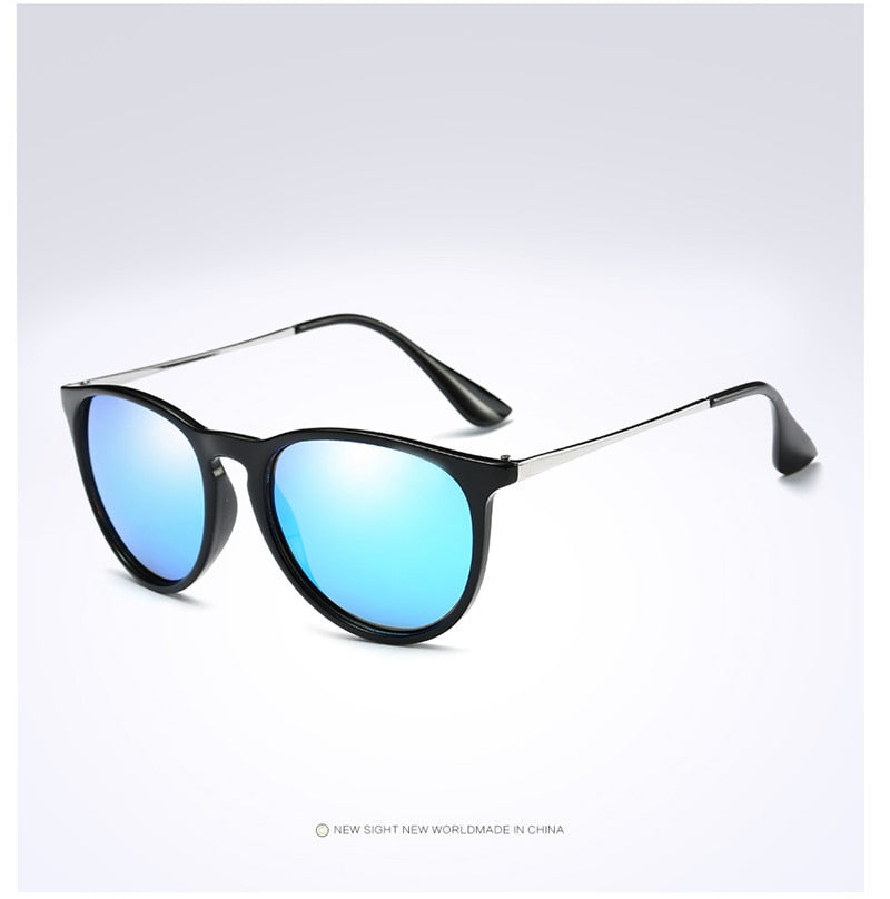 Óculos de Sol Retro Vintage Polarizado | Edição Especial 2022