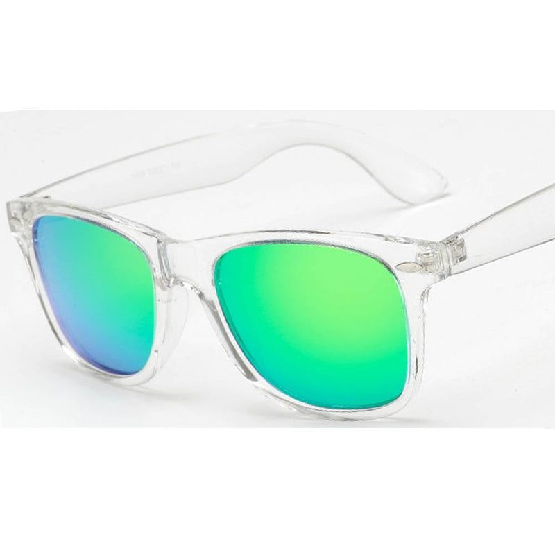 Óculos de Sol Retro Blade Polarizado | Edição Especial 2022