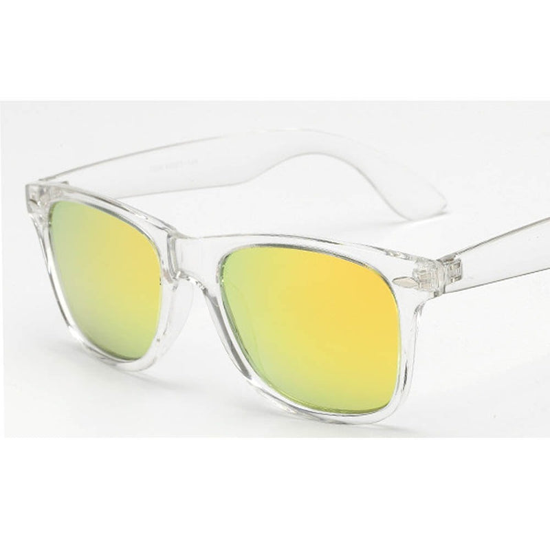 Óculos de Sol Retro Blade Polarizado | Edição Especial 2022