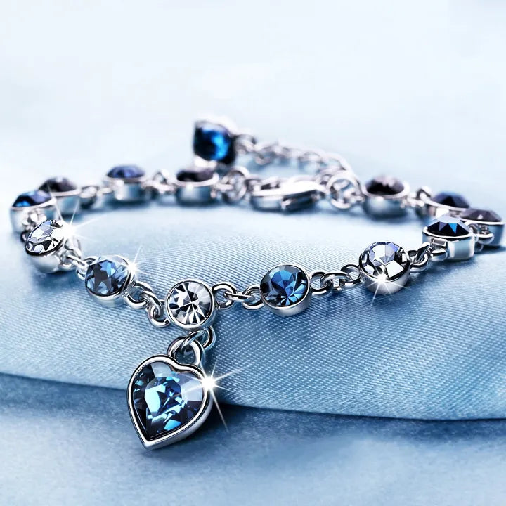 pulseira-azul-safira-em-prata-925-esterlina